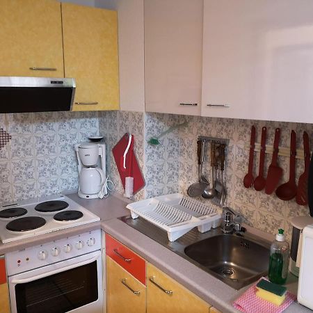 Appartment Leo Schönwalde Εξωτερικό φωτογραφία