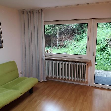 Appartment Leo Schönwalde Εξωτερικό φωτογραφία