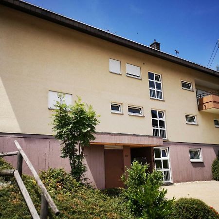 Appartment Leo Schönwalde Εξωτερικό φωτογραφία