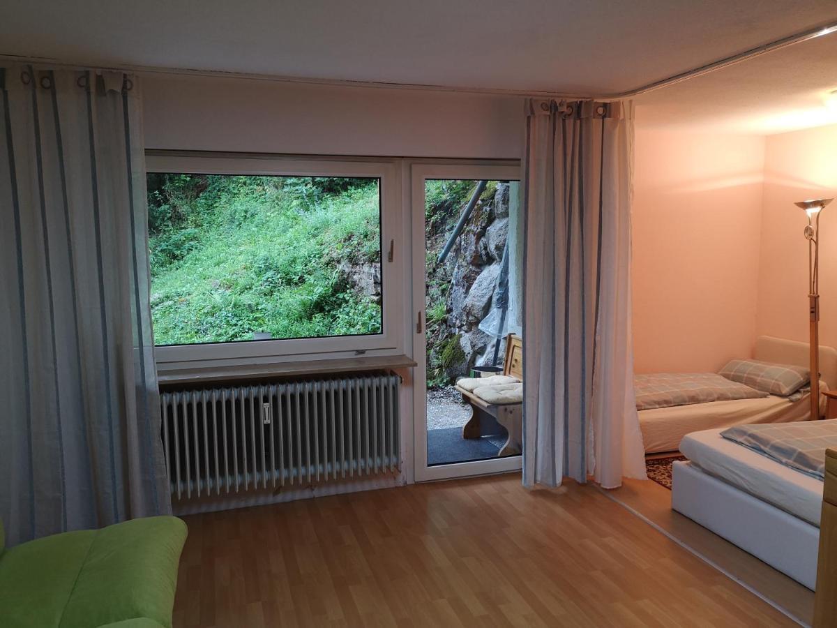 Appartment Leo Schönwalde Εξωτερικό φωτογραφία
