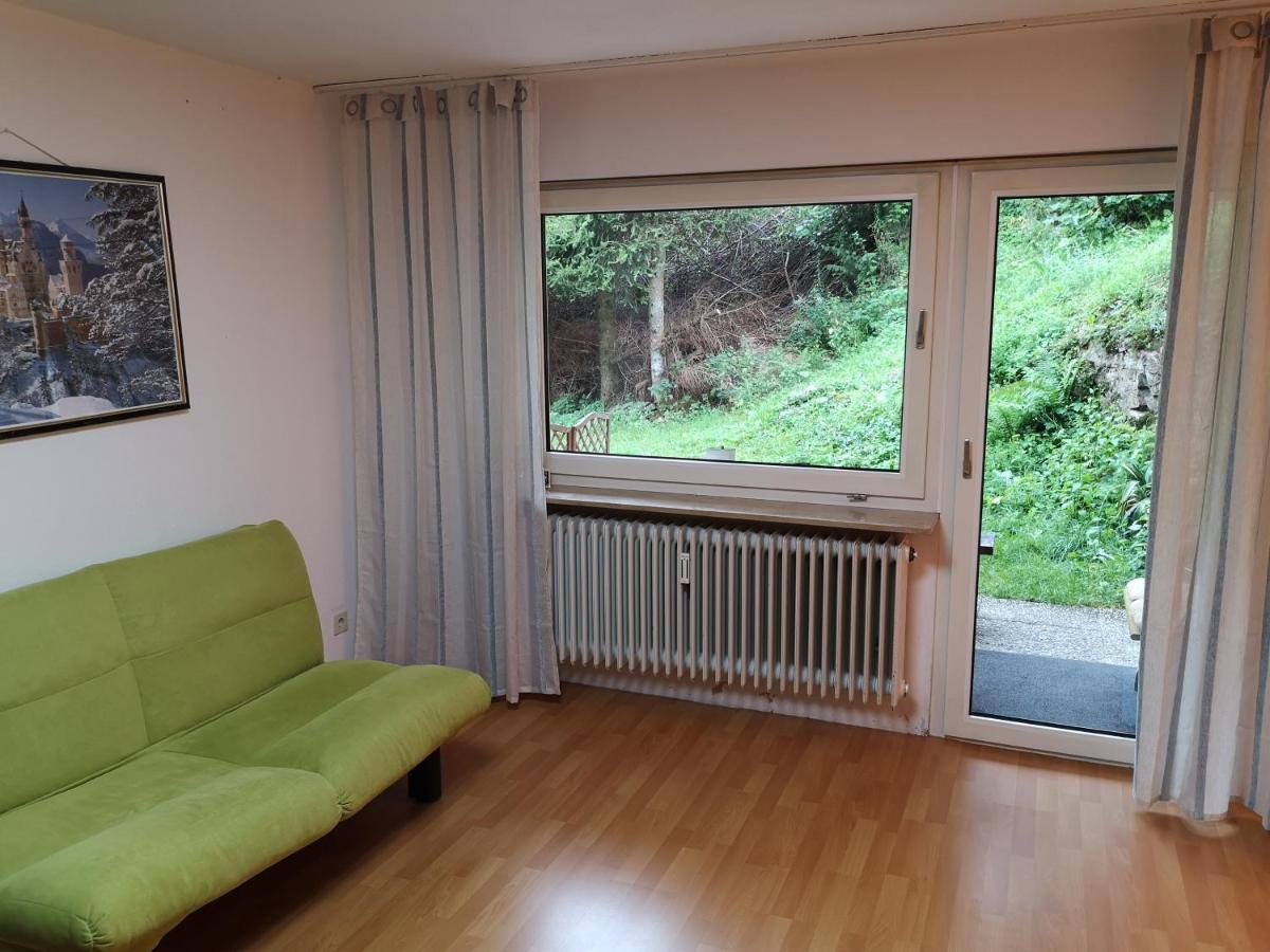 Appartment Leo Schönwalde Εξωτερικό φωτογραφία