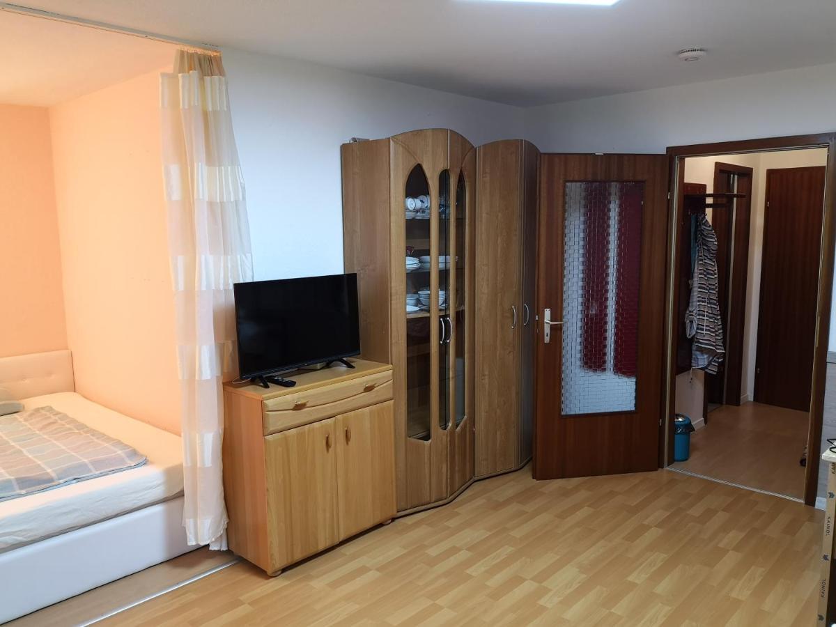 Appartment Leo Schönwalde Εξωτερικό φωτογραφία