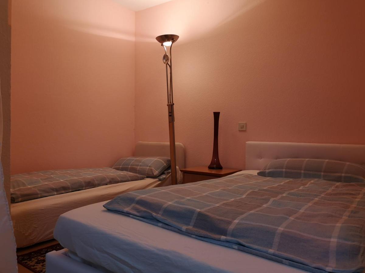 Appartment Leo Schönwalde Εξωτερικό φωτογραφία