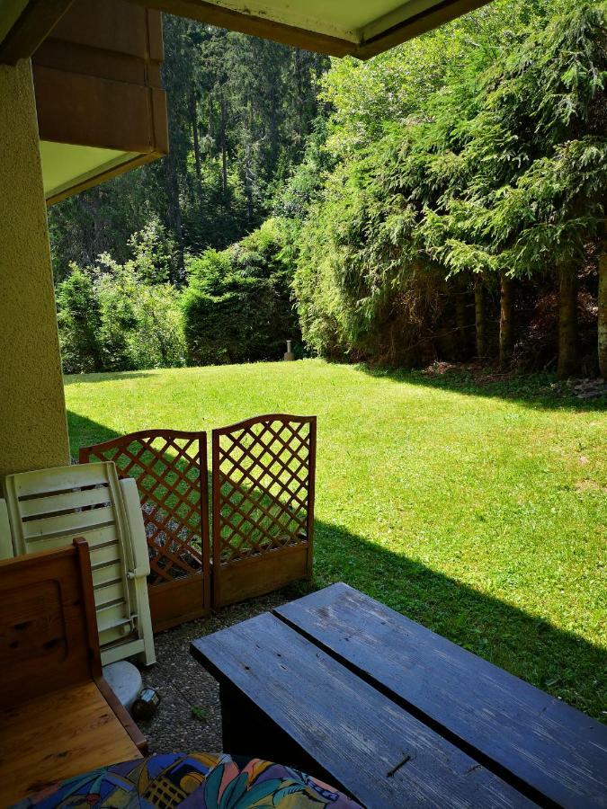 Appartment Leo Schönwalde Εξωτερικό φωτογραφία