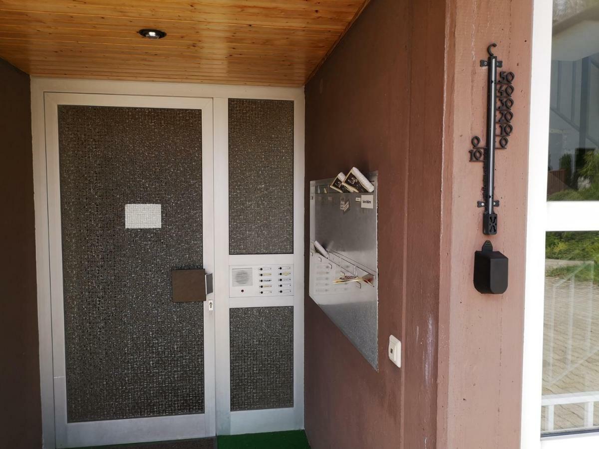 Appartment Leo Schönwalde Εξωτερικό φωτογραφία