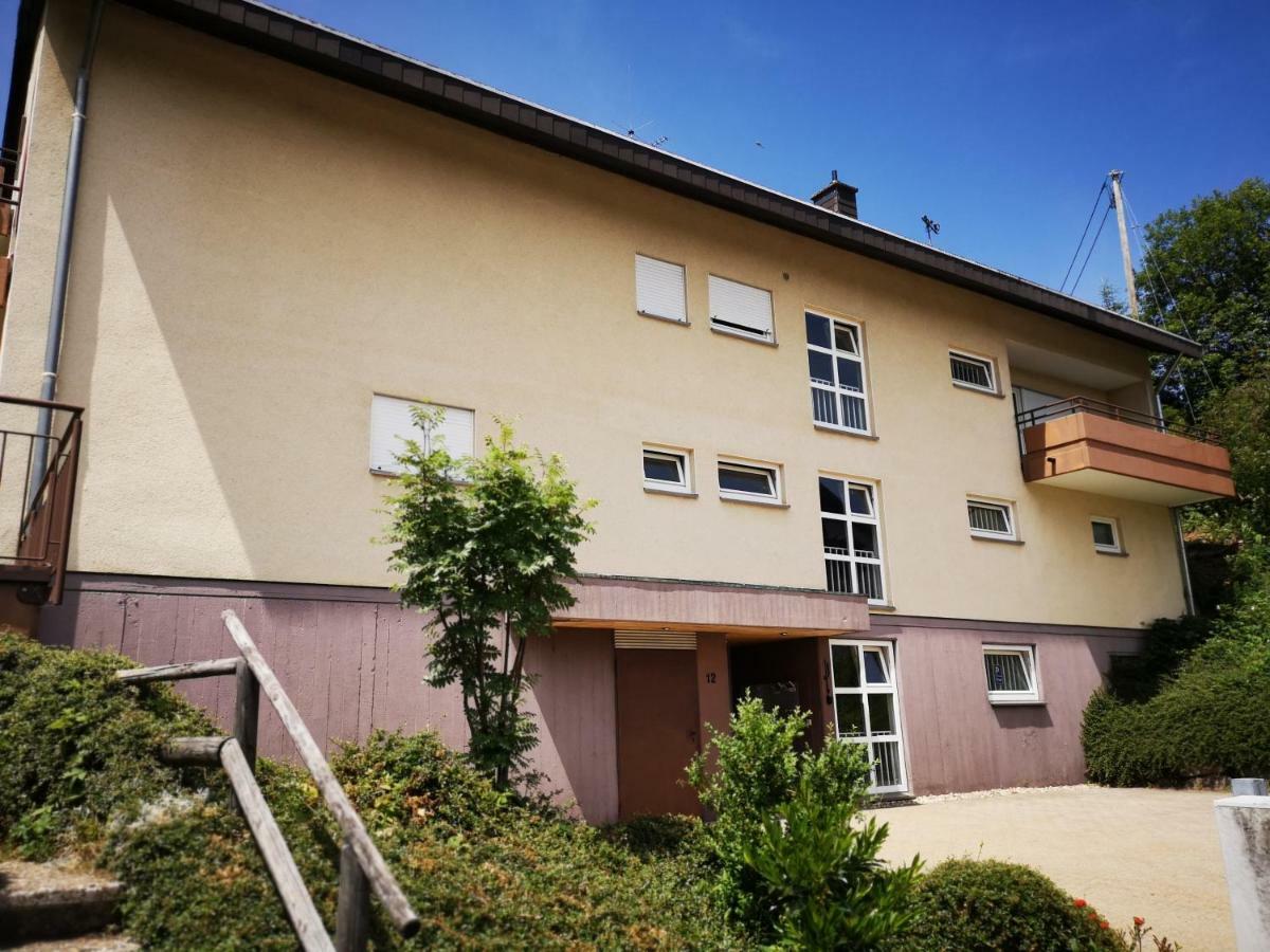 Appartment Leo Schönwalde Εξωτερικό φωτογραφία